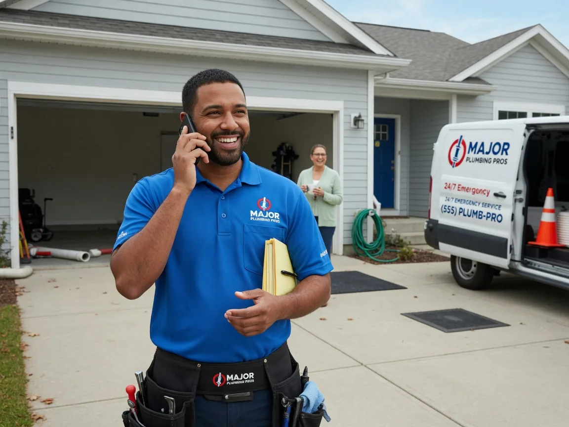 Drain Cleaning Services Harrison, MI FAQs